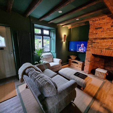 Rose Cottage Oulton Leeds Leeds  Buitenkant foto