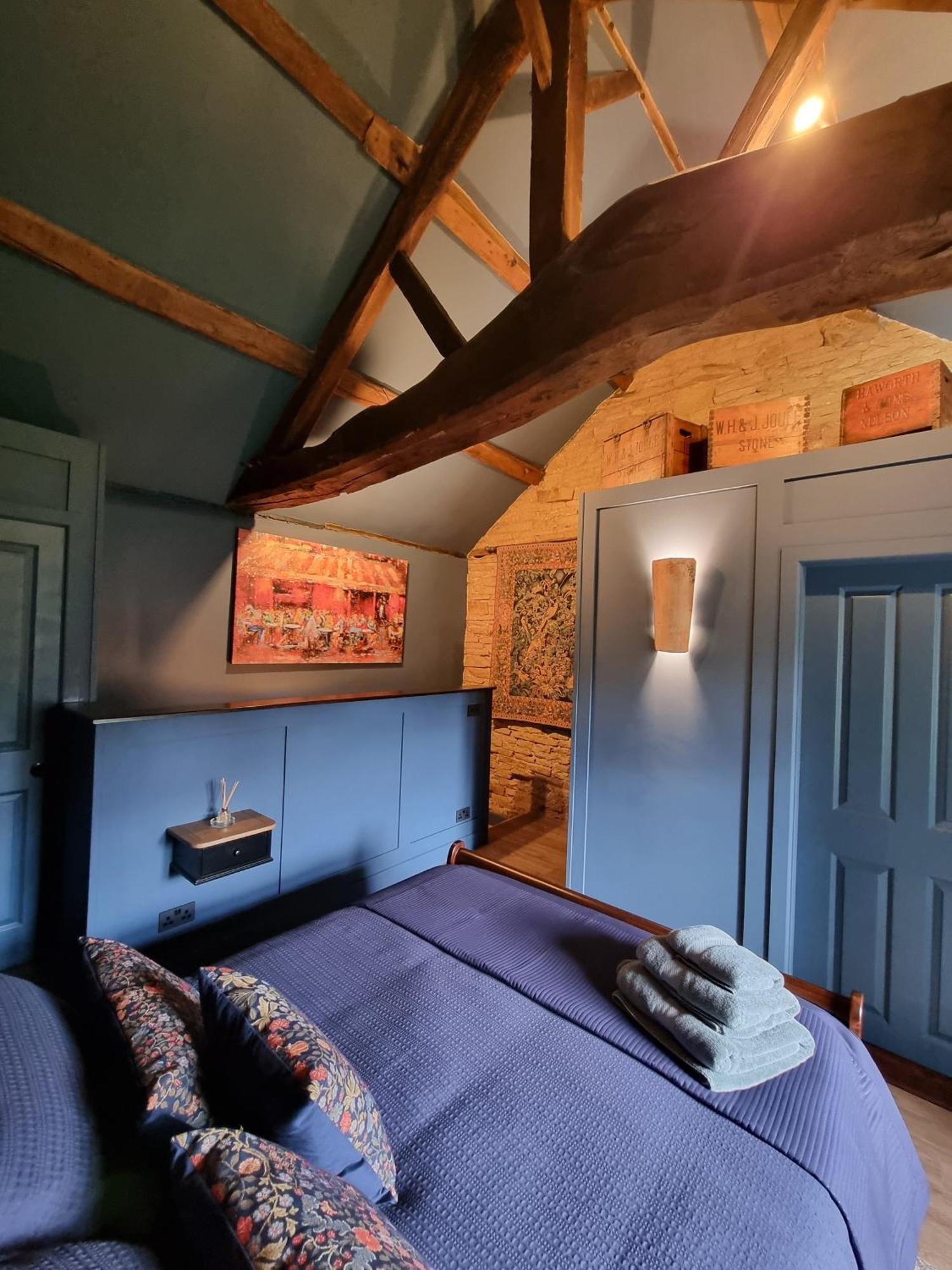 Rose Cottage Oulton Leeds Leeds  Buitenkant foto
