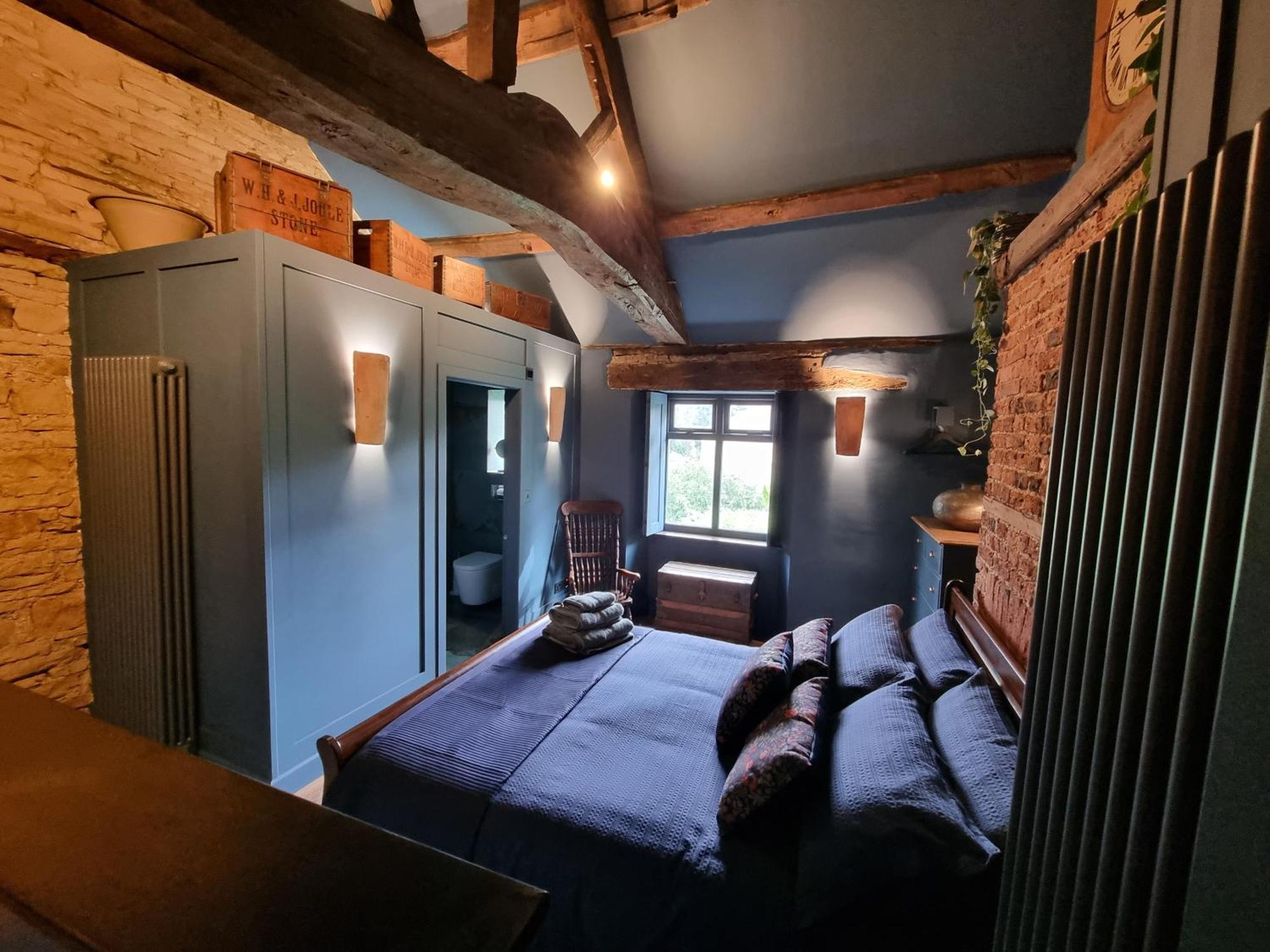 Rose Cottage Oulton Leeds Leeds  Buitenkant foto
