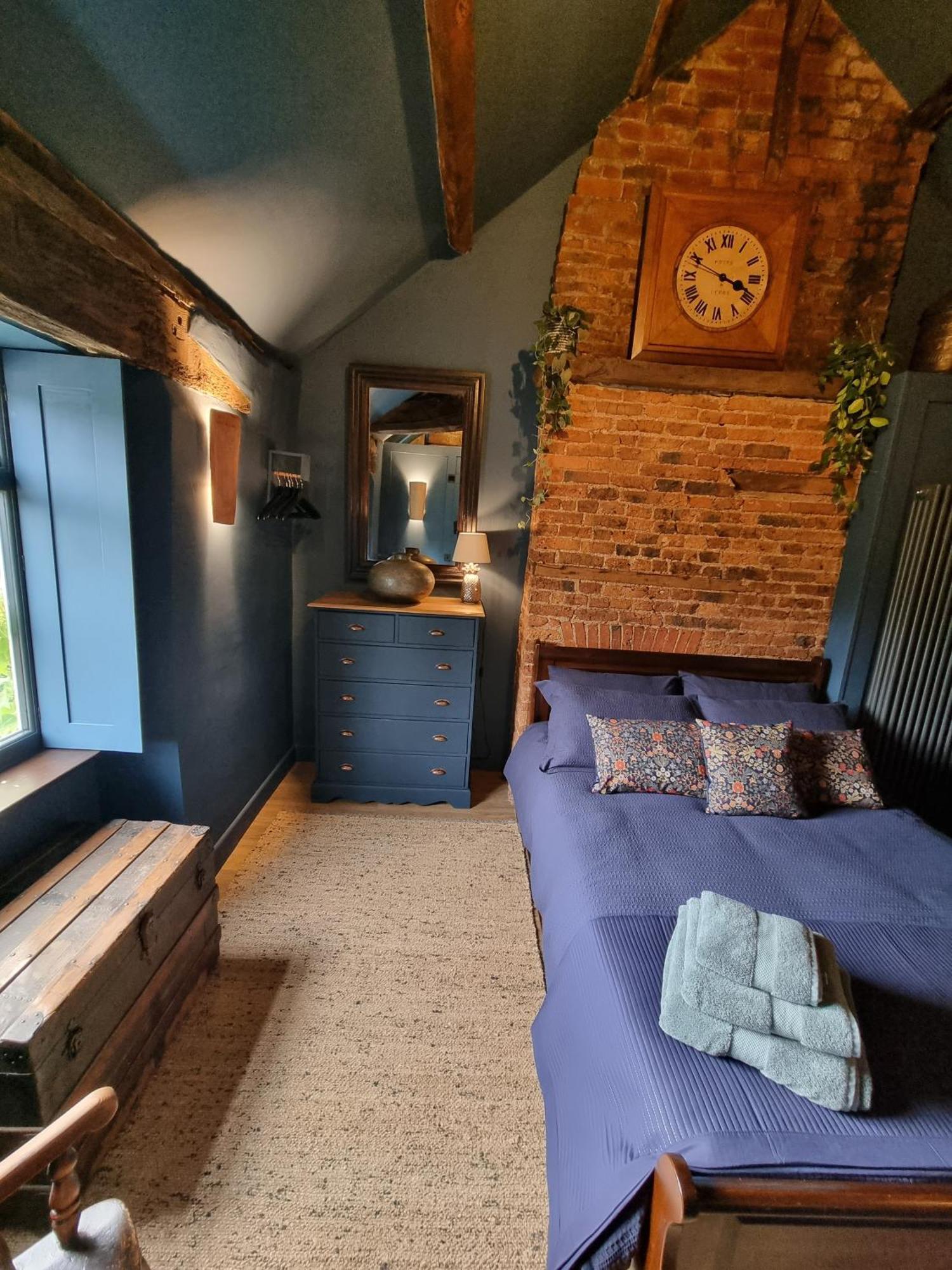 Rose Cottage Oulton Leeds Leeds  Buitenkant foto