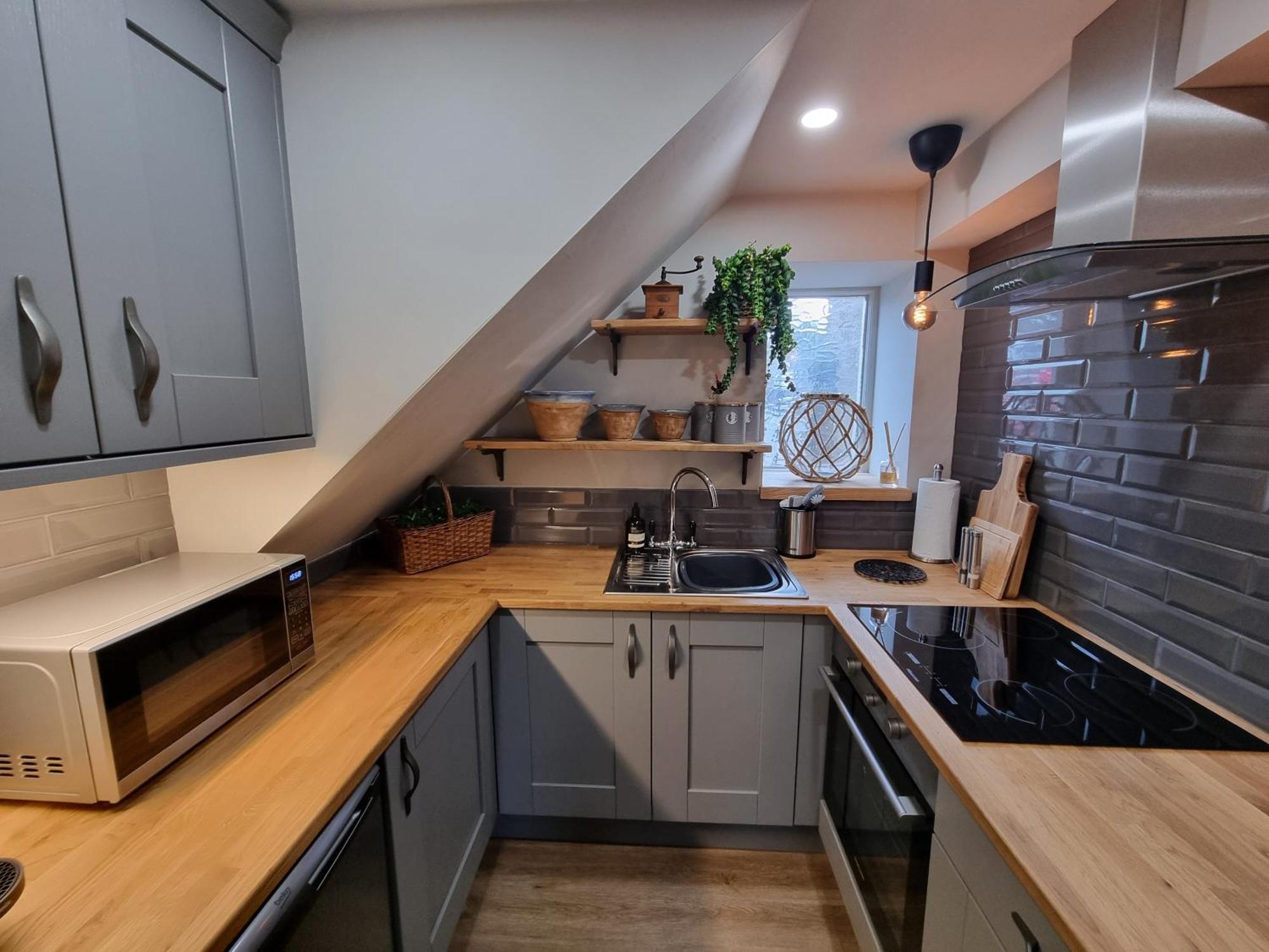Rose Cottage Oulton Leeds Leeds  Buitenkant foto