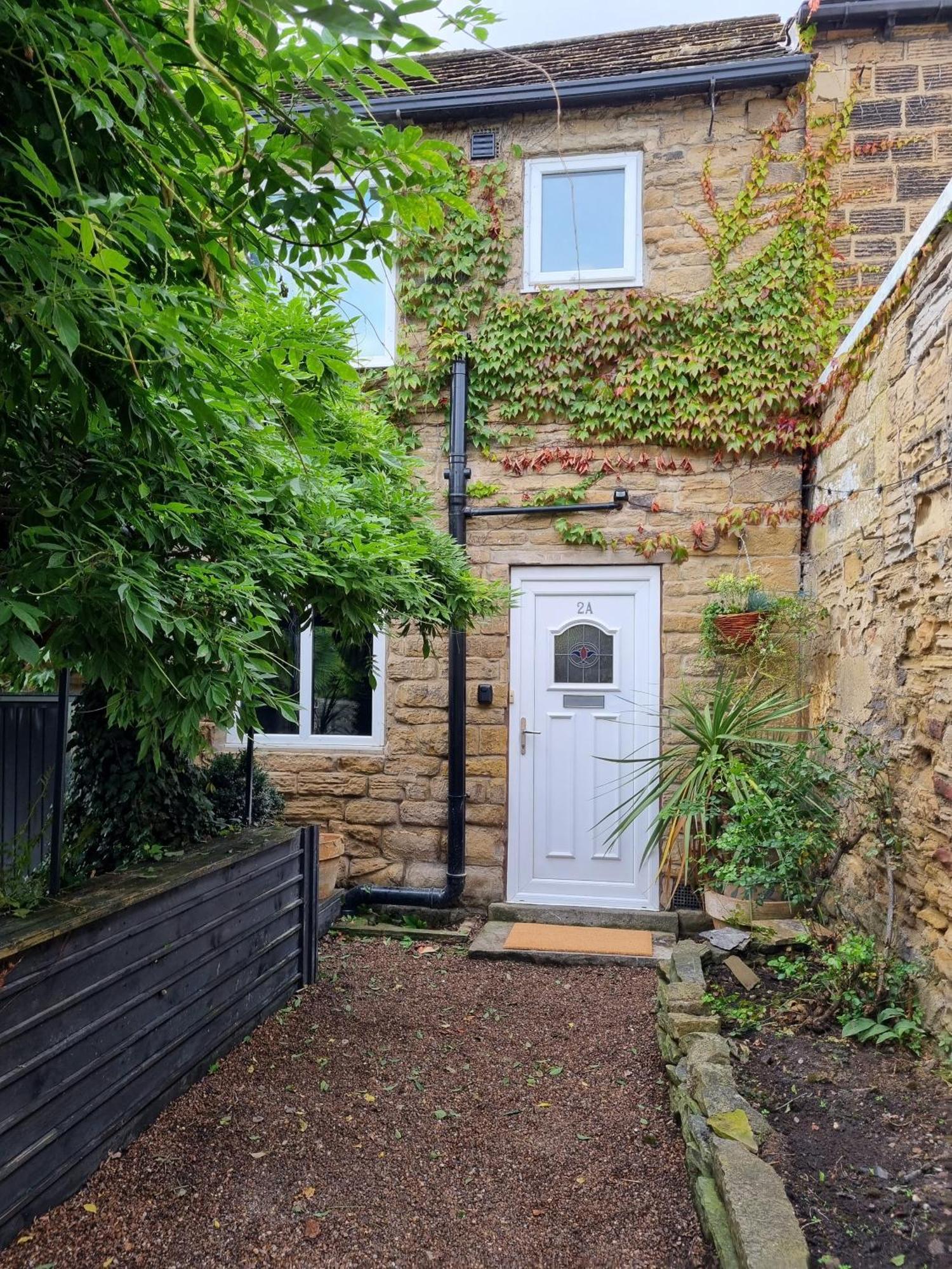 Rose Cottage Oulton Leeds Leeds  Buitenkant foto