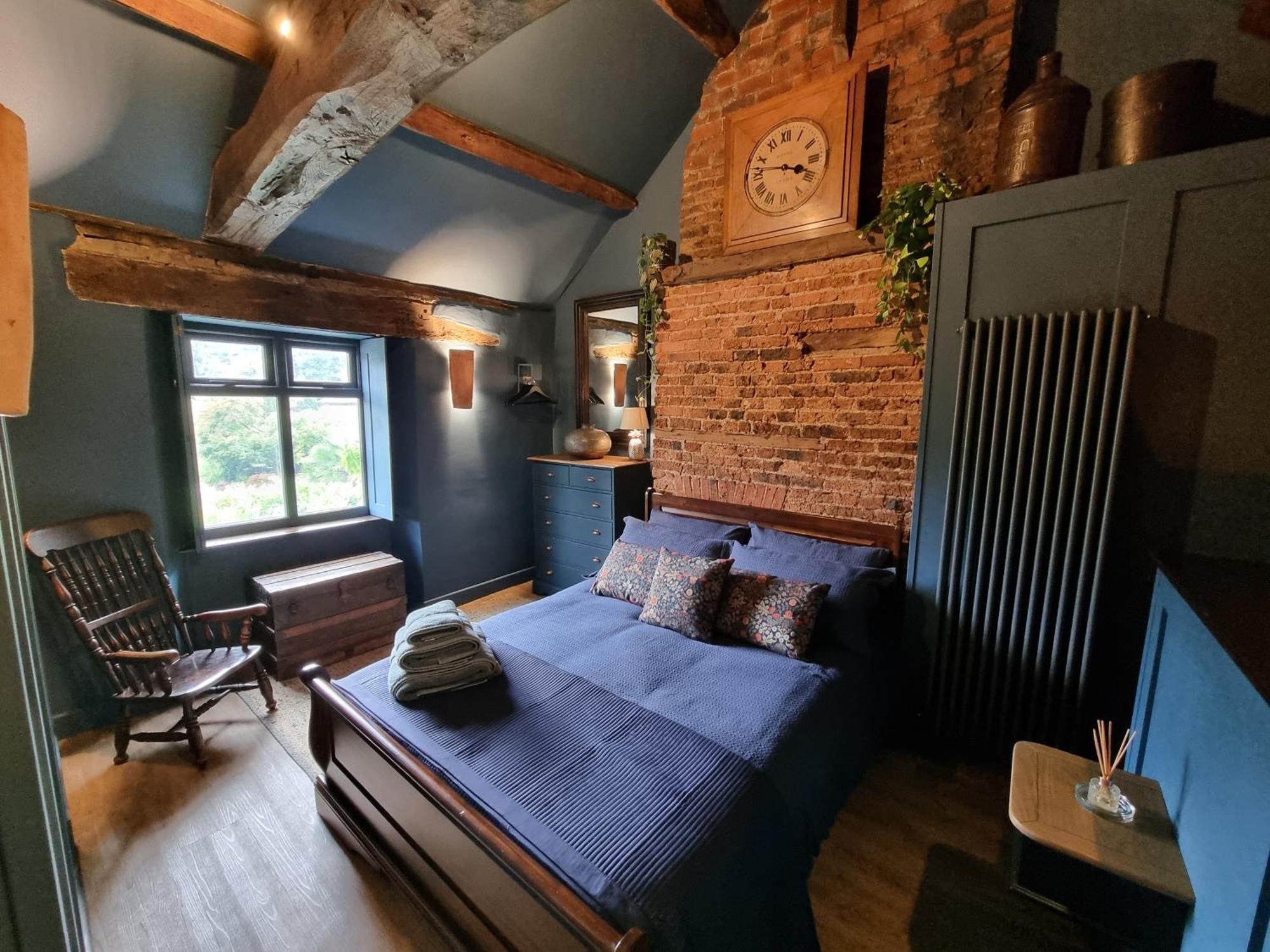 Rose Cottage Oulton Leeds Leeds  Buitenkant foto