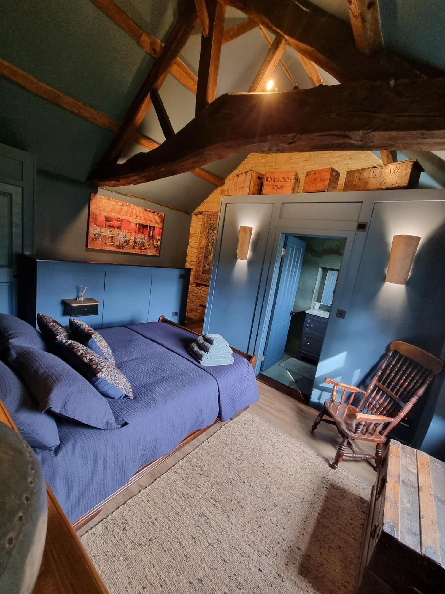 Rose Cottage Oulton Leeds Leeds  Buitenkant foto