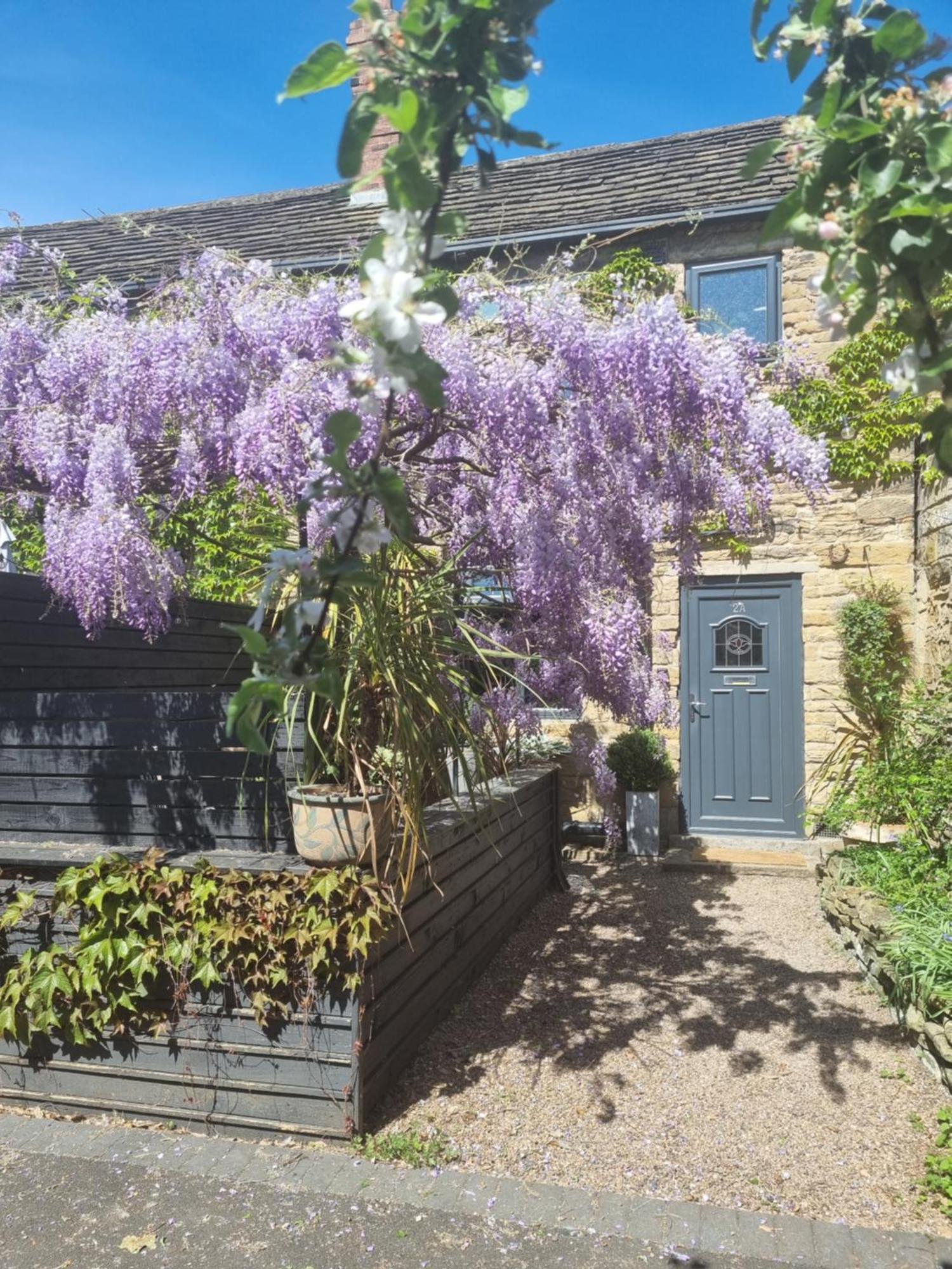 Rose Cottage Oulton Leeds Leeds  Buitenkant foto